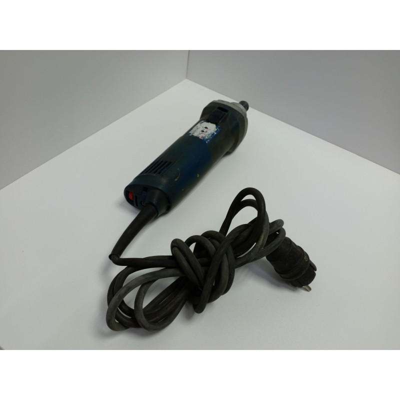 Прямошлифовальная машина Bosch GGS 28 C            
            б/у