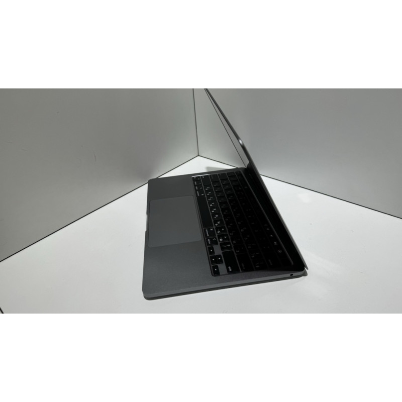 Ноутбук Apple MacBook Pro 13 M1/8/256Gb            
            б/у