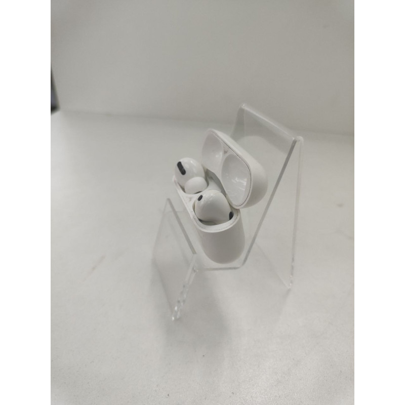 Наушники Беспроводные Внутриканальные Apple AirPods Pro            
            б/у