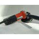 Болгарка Makita M9508            
            б/у