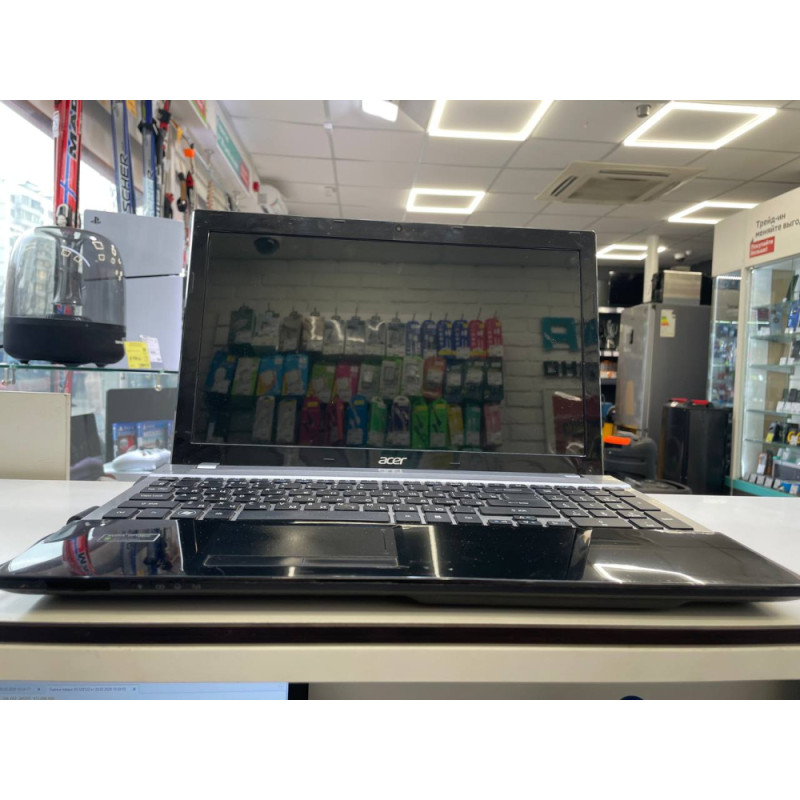 Ноутбук Acer. Aspire 3 A317-53-34VM            
            б/у