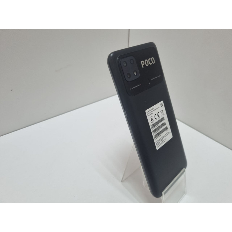 Мобильный телефон Xiaomi Poco C40 4/64 GB            
            б/у