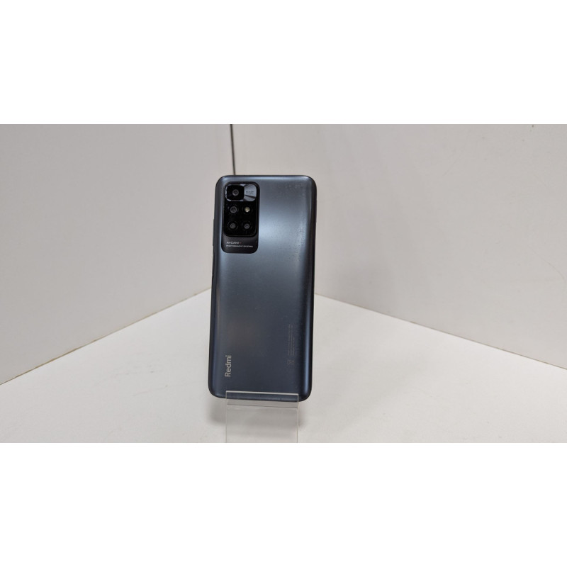 Мобильный телефон Xiaomi Redmi 10 4/128 GB            
            б/у