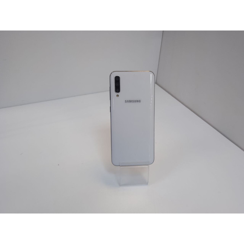 Мобильный телефон Samsung Galaxy A50 6/128 GB            
            б/у