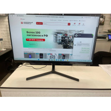 Мониторы Xiaomi Mi Desktop Monitor 1C RMMNT238NF            
            б/у