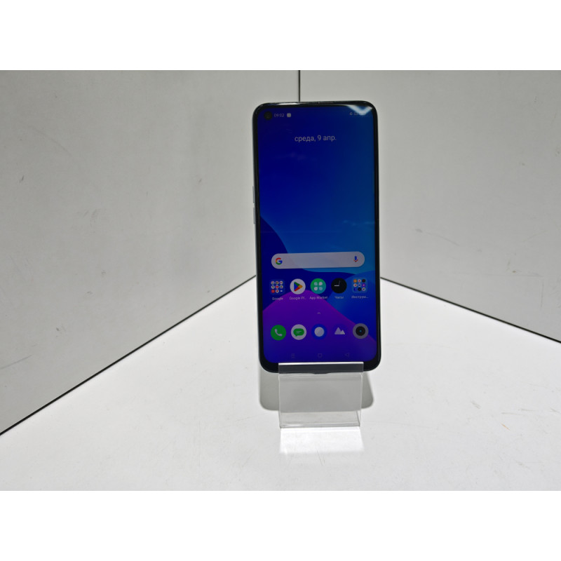 Мобильный телефон REALME 6 4/128 GB            
            б/у