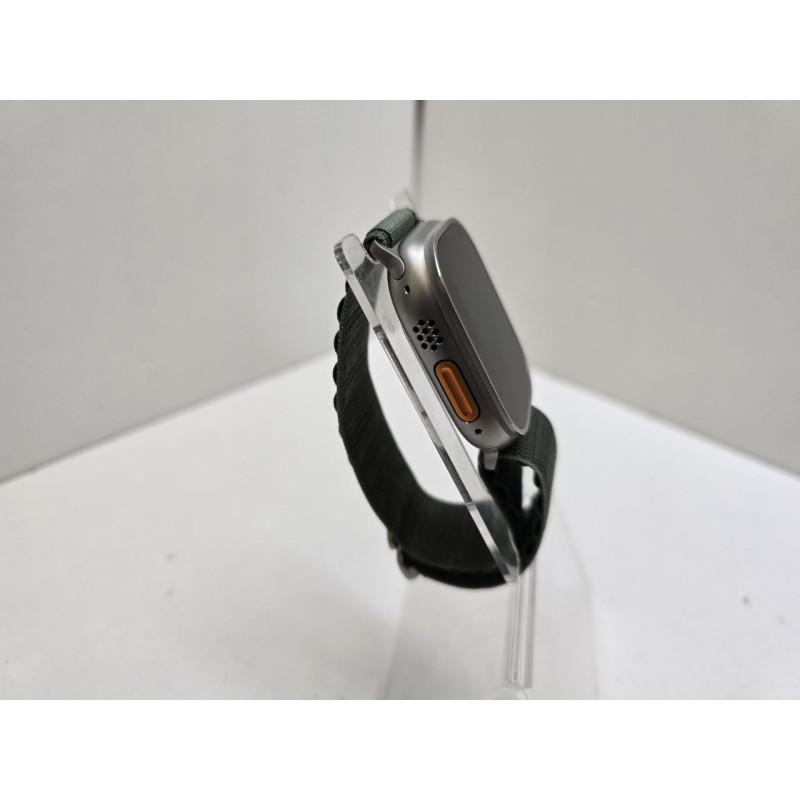 Умные Часы Apple Watch Ultra A2622 49mm            
            б/у