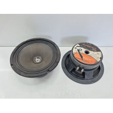 Колонки автомобильные DL Audio Phoenix Hybrid Neo 200            
            б/у