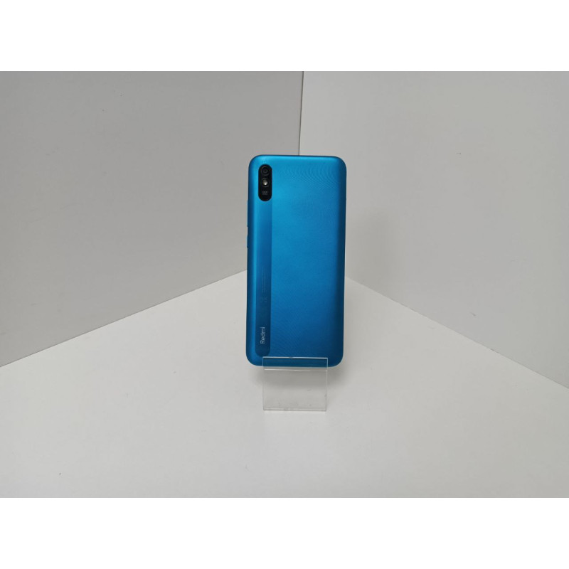 Мобильный телефон Xiaomi Redmi 9A 2/32 GB            
            б/у