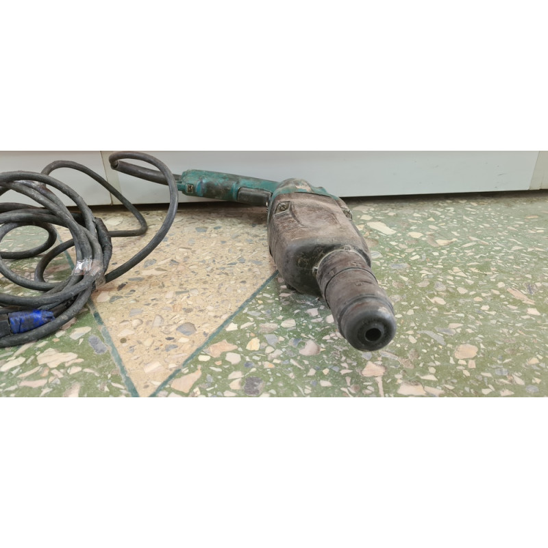 Перфораторы Makita HR2450FT            
            б/у