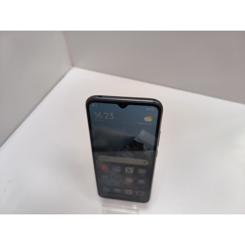 Мобильный телефон Xiaomi Redmi 9A 2/32 GB            
            б/у