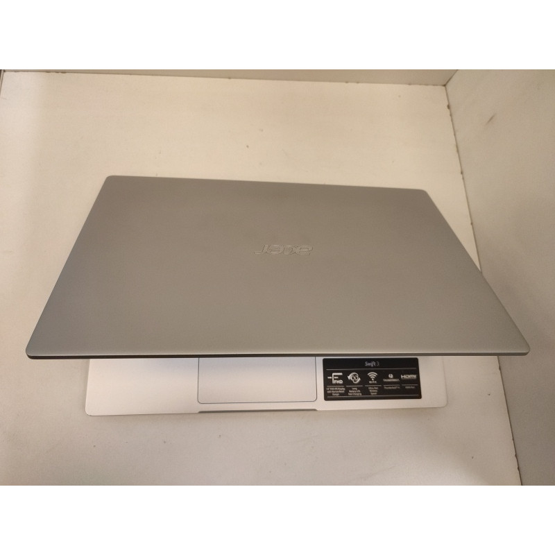 Ноутбук Acer. Swift 3 SF314-59-748H            
            б/у