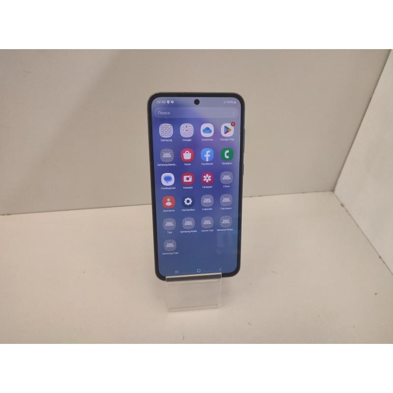 Мобильный телефон Samsung Galaxy A55 5G 8/128 GB            
            б/у