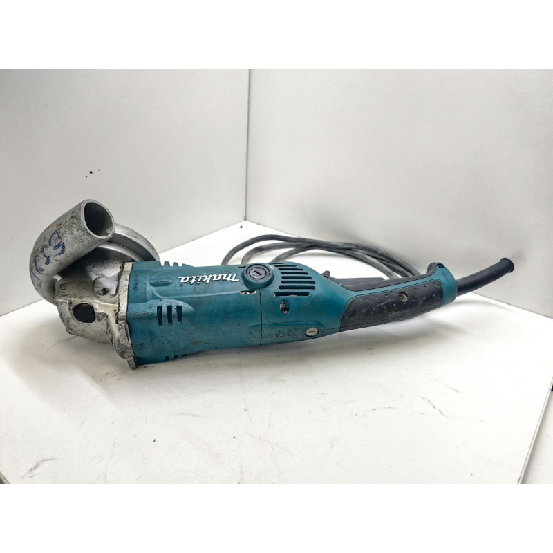 Шлифовальная машина Makita PC5001C            
            б/у