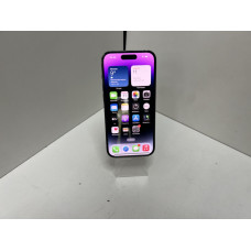 Мобильный телефон Apple iPhone 14 Pro 6/256 GB            
            б/у