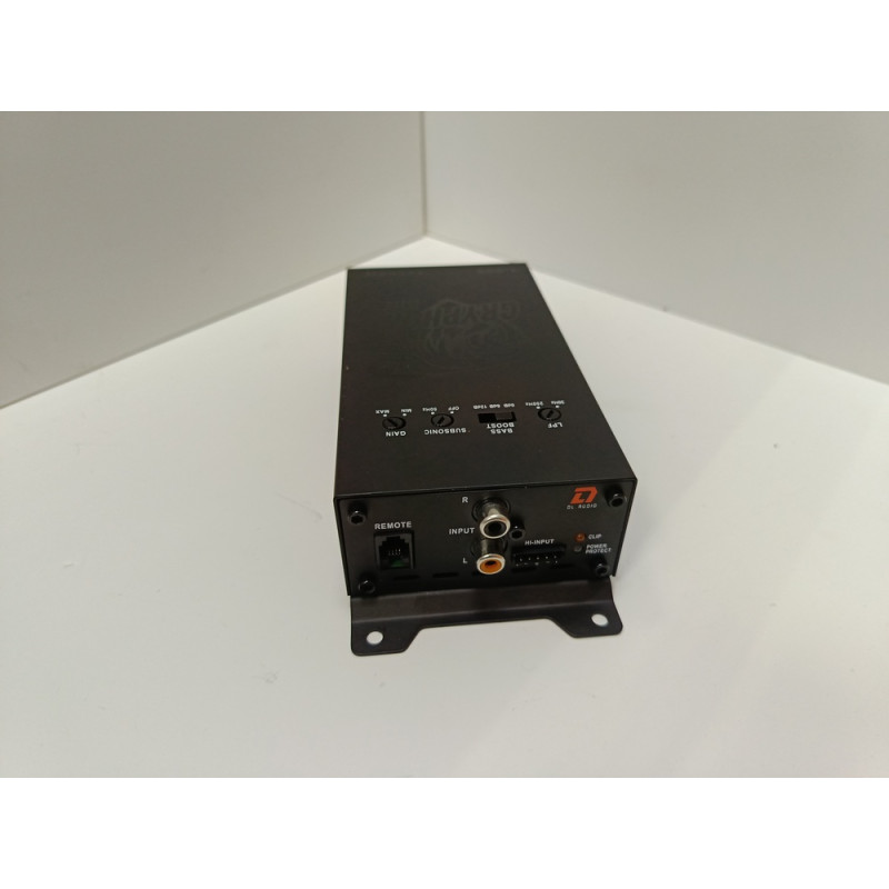 Усилитель Автомобильный DL Audio Gryphon Lite 1.1500            
            б/у
