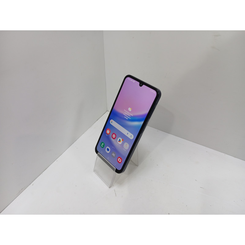 Мобильный телефон Samsung Galaxy A15 4/128 GB            
            б/у