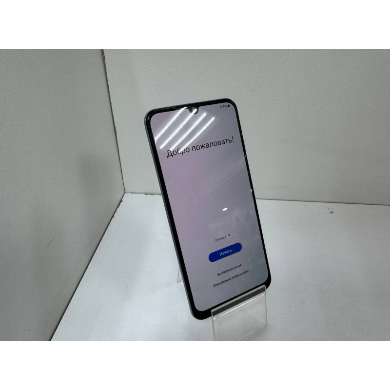 Мобильный телефон Samsung Galaxy A50 4/64 GB            
            б/у