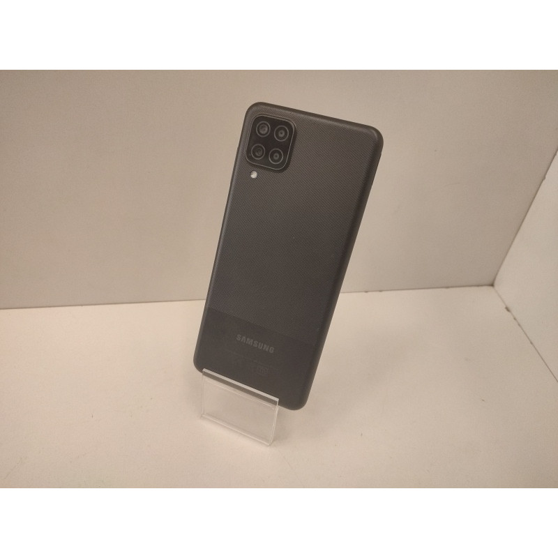 Мобильный телефон Samsung Galaxy A12 3/32 GB            
            б/у