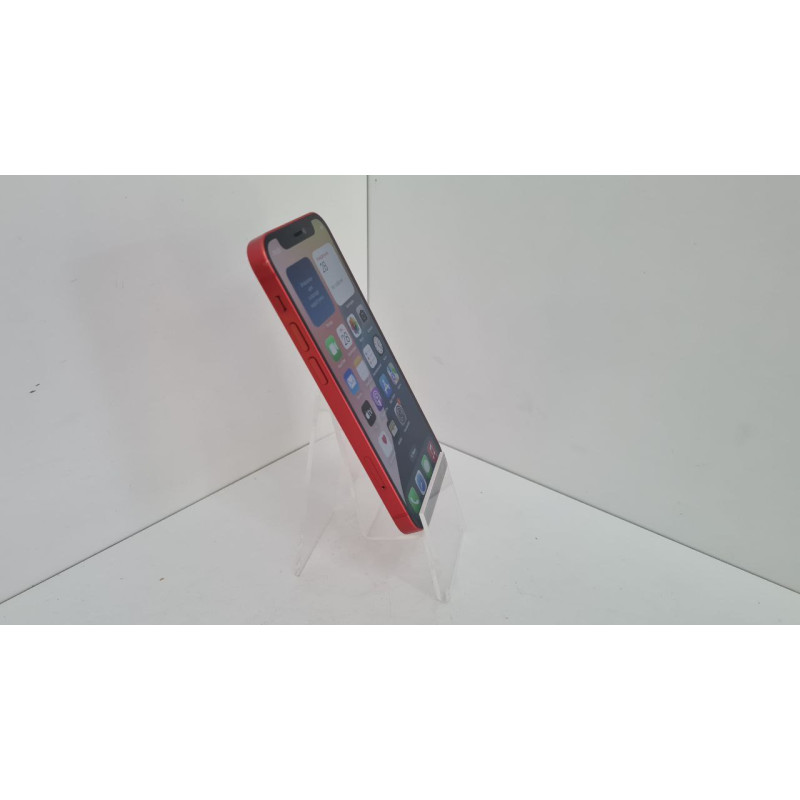 Мобильный телефон Apple iPhone 12 Mini 4/64 GB            
            б/у
