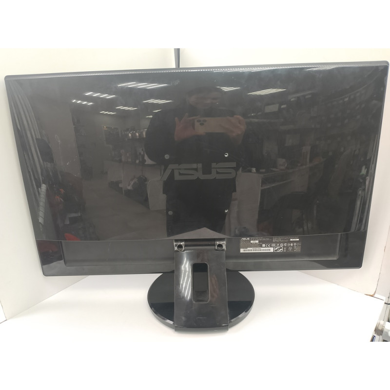 Мониторы ASUS VE278Q            
            б/у
