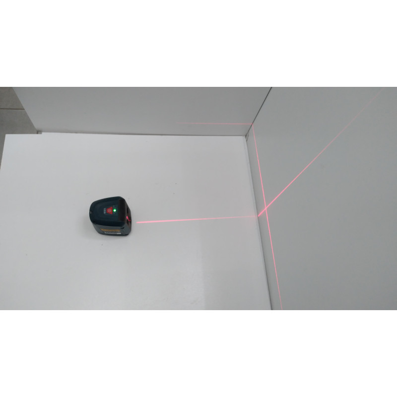 Нивелир Bosch GLL 2 Professional + MM            
            б/у