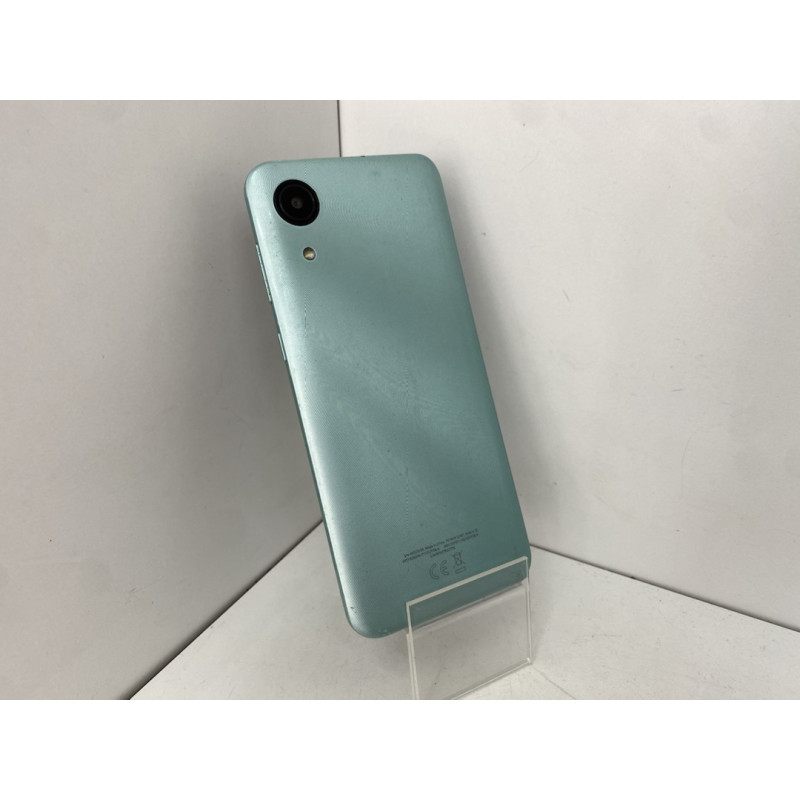 Мобильный телефон Samsung Galaxy A03 Core 2/32 GB            
            б/у