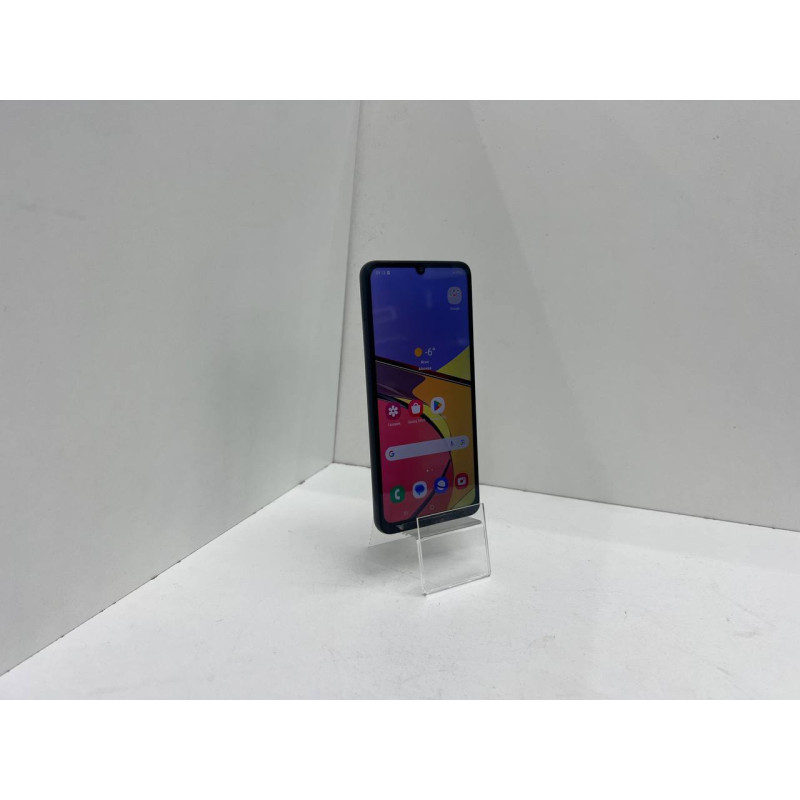 Мобильный телефон Samsung Galaxy A05 4/64 GB            
            б/у