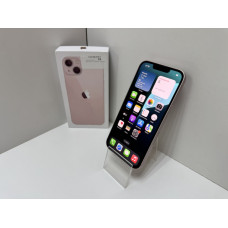Мобильный телефон Apple iPhone 13 4/128 GB.            
            б/у