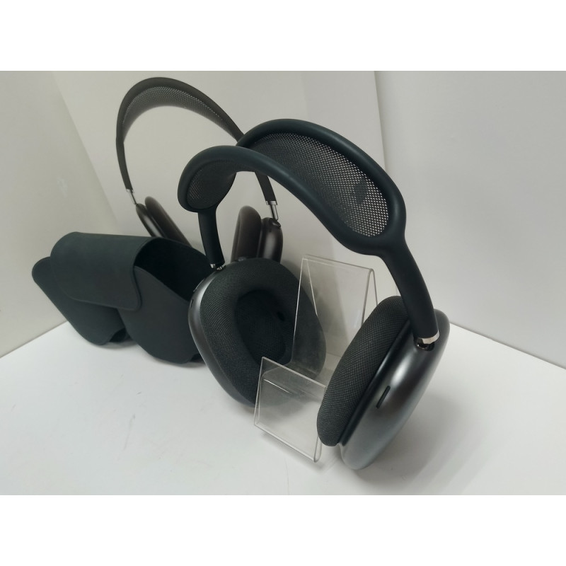 Наушники Беспроводные Накладные Apple AirPods Max A2096            
            б/у