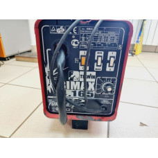 Сварочный аппарат Telwin Bimax 4.165 turbo            
            б/у