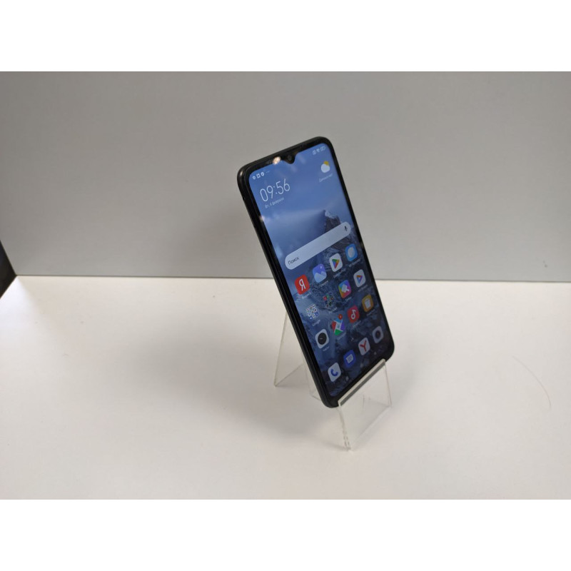 Мобильный телефон Xiaomi Redmi 10A 2/32 GB            
            б/у