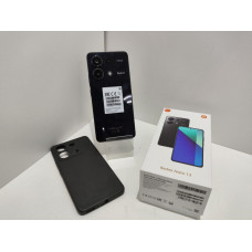 Мобильный телефон Xiaomi Redmi Note 13 8/256 GB            
            б/у