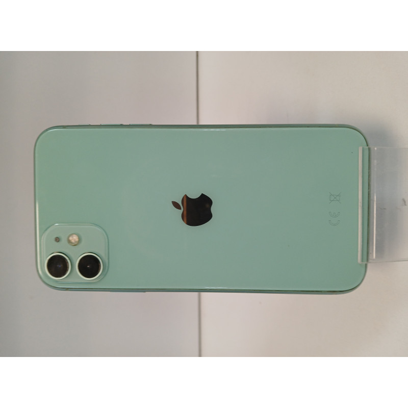 Мобильный телефон Apple iPhone 11 4/64GB            
            б/у