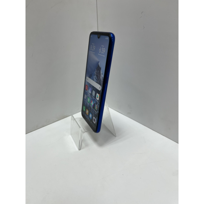 Мобильный телефон Xiaomi Redmi Note 7 3/32 GB.            
            б/у