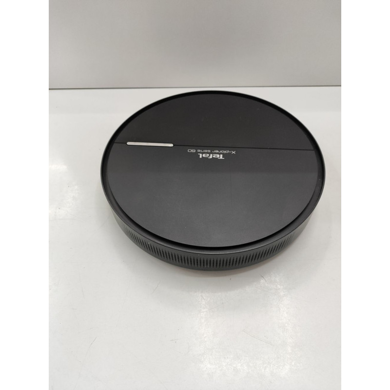 Робот-пылесос Tefal X-plorer Serie 60 Allergy Kit (RG7447WH)            
            б/у