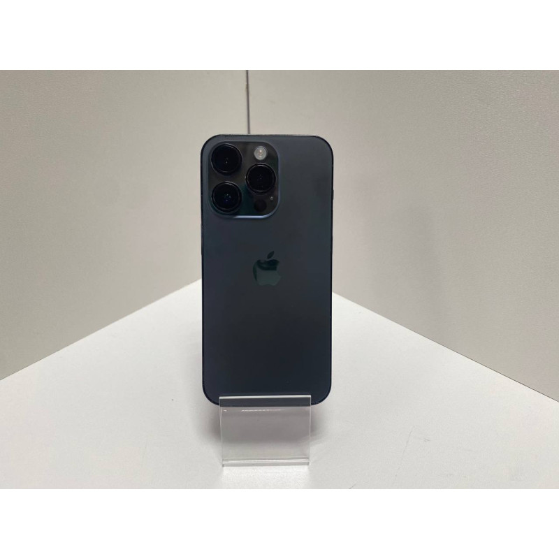 Мобильный телефон Apple iPhone 14 Pro 6/256 GB            
            б/у