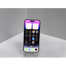 Мобильный телефон Apple iPhone 14 Pro Max 6/256 GB            
            б/у