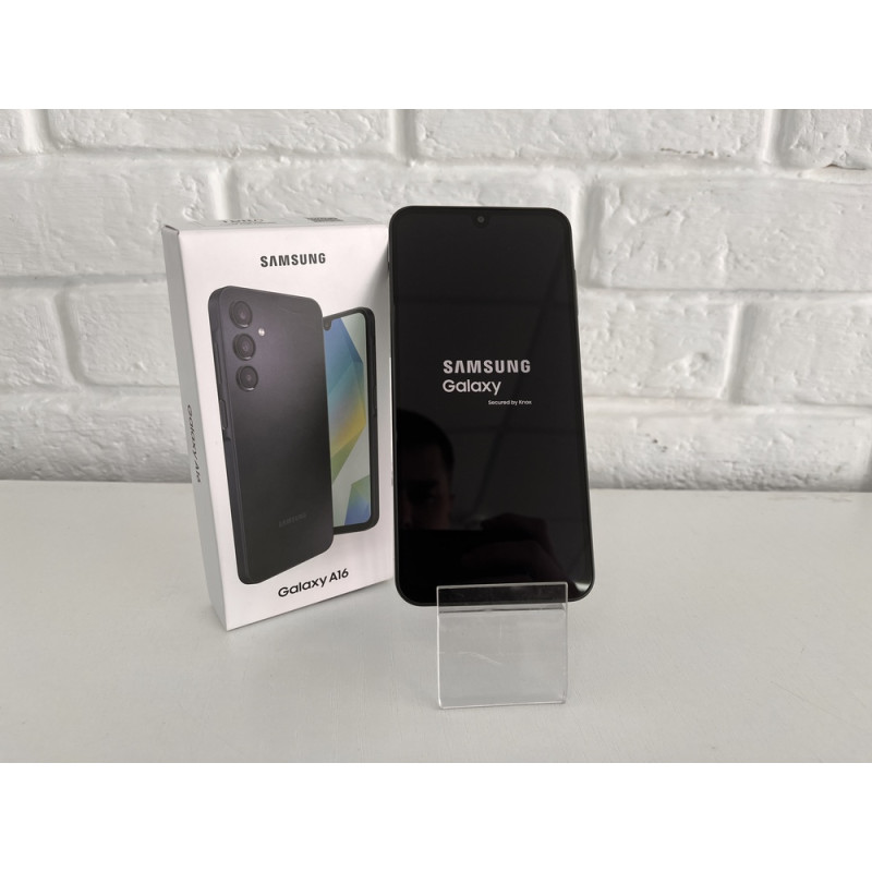 Мобильный телефон Samsung Galaxy A16 8/256 GB