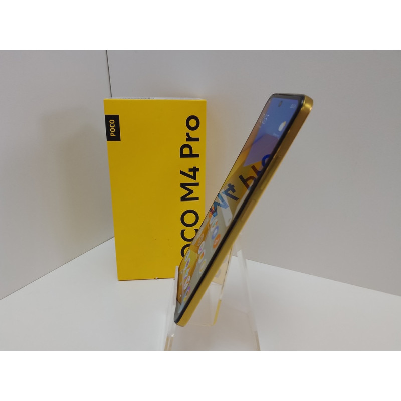 Мобильный телефон Xiaomi Poco M4 Pro 4G 8/256 GB            
            б/у