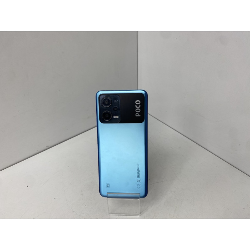 Мобильный телефон Xiaomi Poco X5 5G 6/128 GB            
            б/у