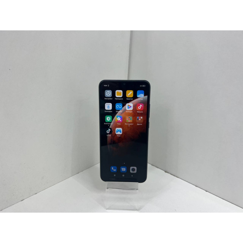 Мобильный телефон Xiaomi Redmi 9C (NFC) 2/32 GB            
            б/у