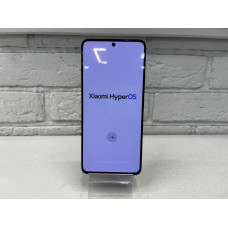 Мобильный телефон Xiaomi Poco X6 5G 8/256 GB            
            б/у