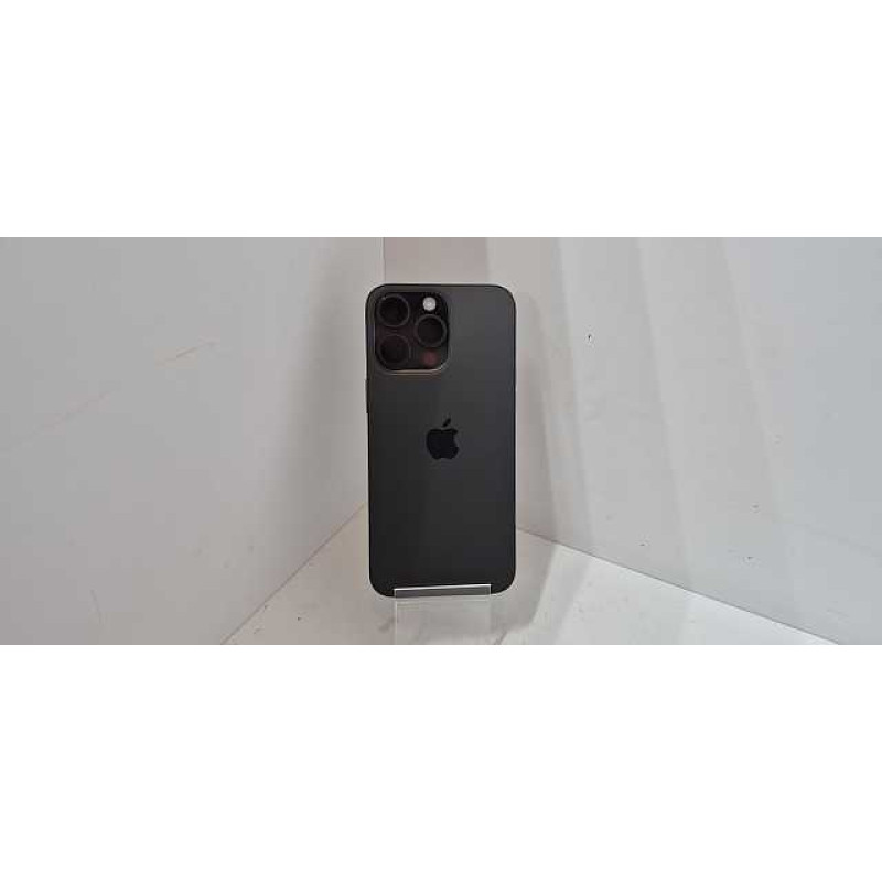 Мобильный телефон Apple iPhone 15 Pro Max 8/256 GB            
            б/у