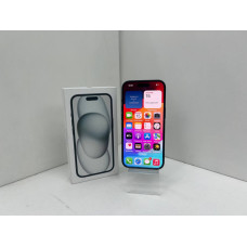 Мобильный телефон Apple iPhone 15 6/128 GB            
            б/у