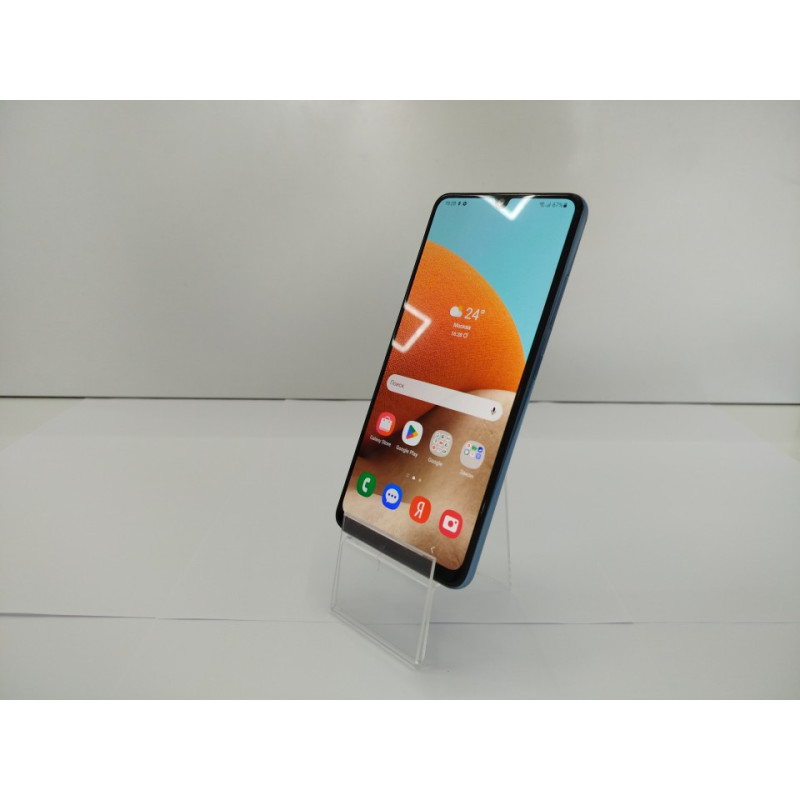 Мобильный телефон Samsung Galaxy A32 4/64 GB            
            б/у