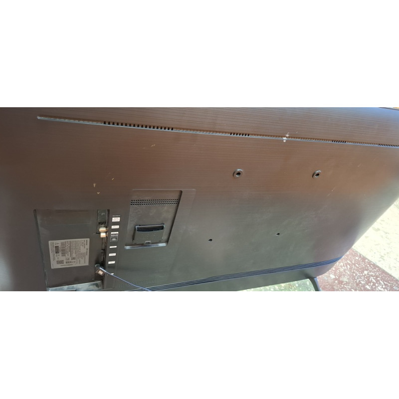 Телевизор Samsung UE50TU7097U            
            б/у