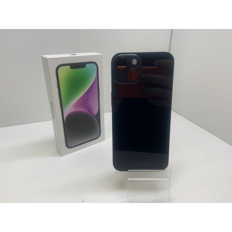 Мобильный телефон Apple iPhone 14 6/128 GB            
            б/у