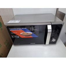 Микроволновые печи Samsung MG23A7013AT            
            б/у