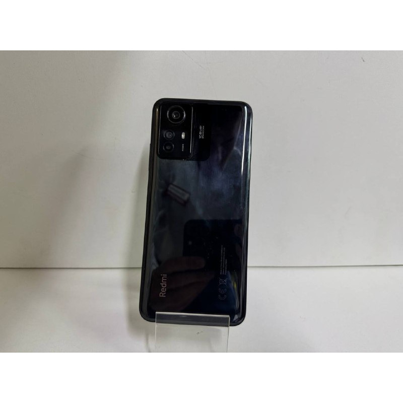 Мобильный телефон Xiaomi Redmi Note 12S 8/256 GB            
            б/у